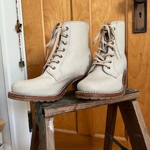 Frye boots